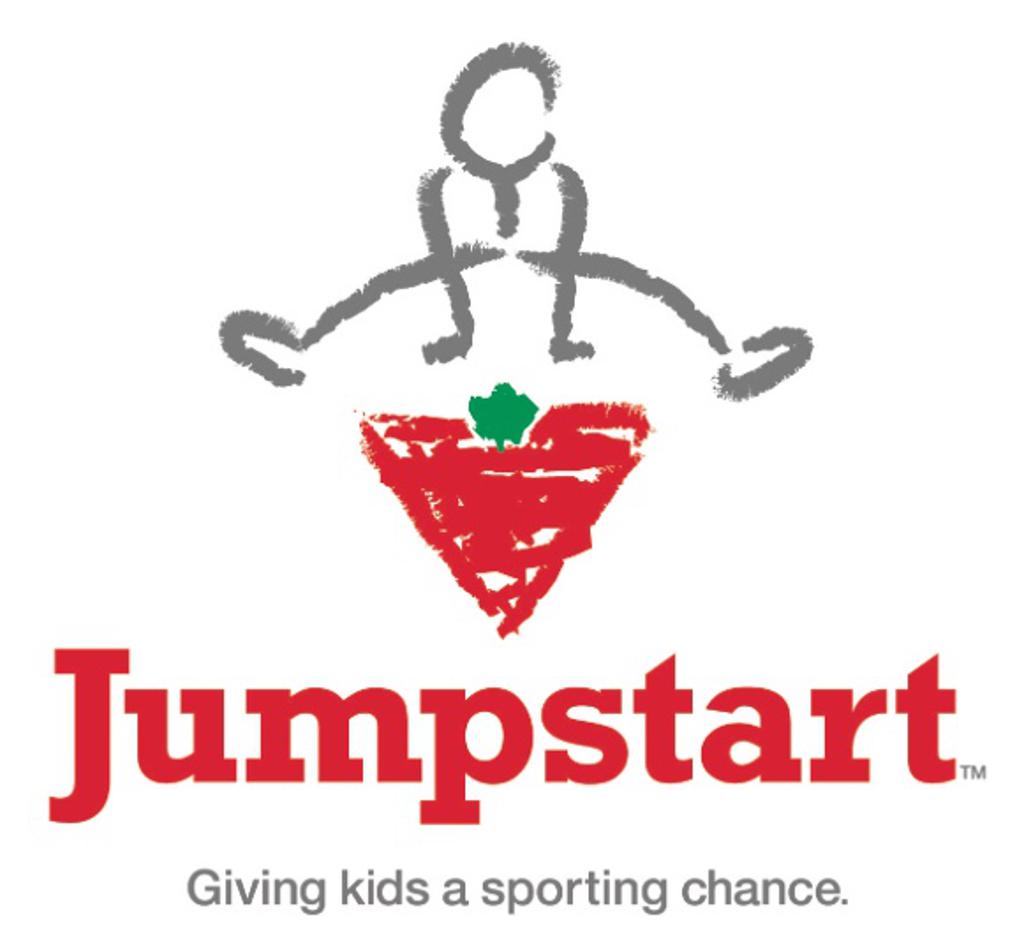 Canadian Tire Jumpstart Program Logo