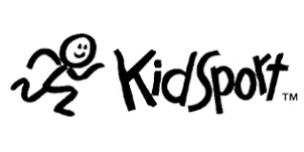 Kid Sports Logo