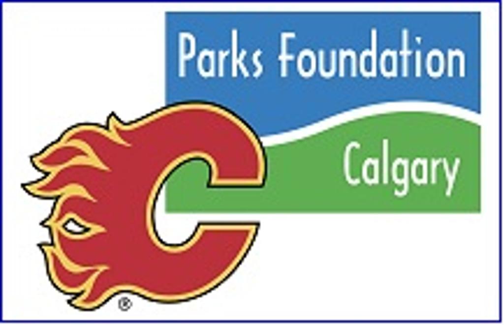Calgary Flames Parks Foundation Calgary
