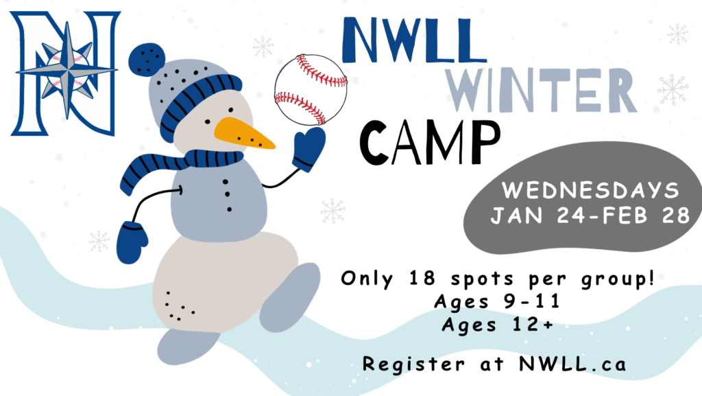 NWLL Winter camp 2023