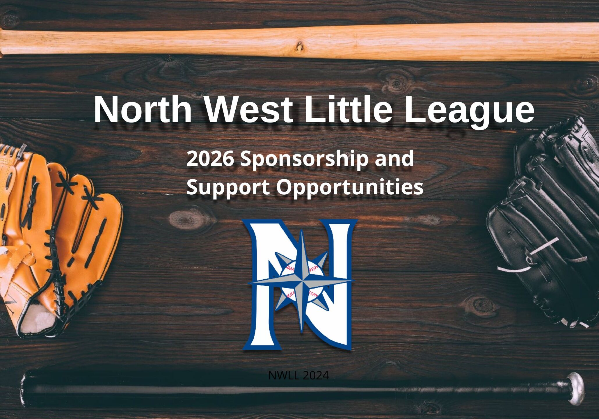2025 NWLL Sponsor Pitch Deck v4.pdf